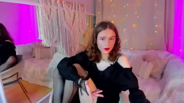 Image 3 of starjessie Stream on Chaturbate on 22 months ago