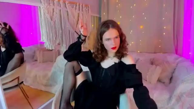 Image 4 of starjessie Stream on Chaturbate on 22 months ago