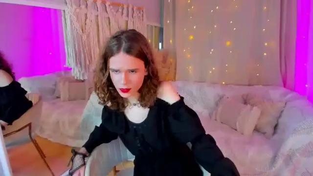 Thumbnail 3, starjessie's Stream at Chaturbate, 15 months ago
