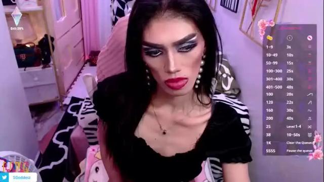Image 10 of starlasexylady Stream on Chaturbate on 1 month ago