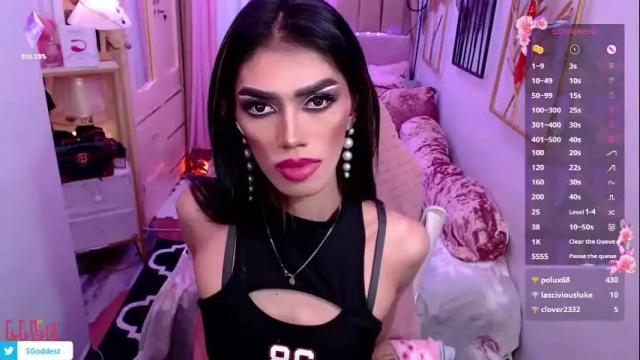Image 11 of starlasexylady Stream on Chaturbate on 1 month ago