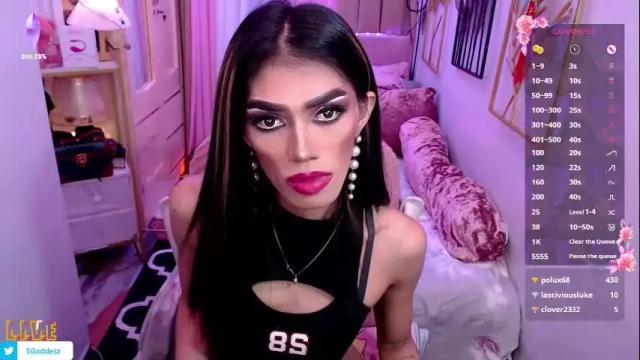 Image 3 of starlasexylady Stream on Chaturbate on 1 month ago