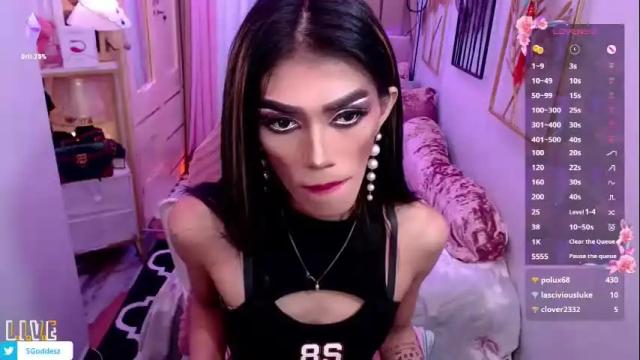 Thumbnail 2, starlasexylady's Stream at Chaturbate, 1 month ago