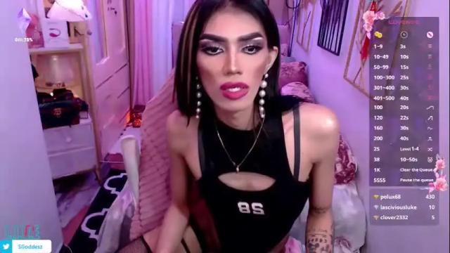 Image 6 of starlasexylady Stream on Chaturbate on 1 month ago