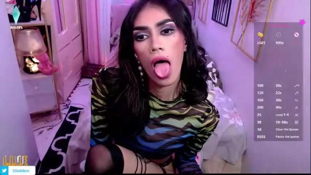 Thumbnail 3, starlasexylady's Stream at Chaturbate, 1 month ago