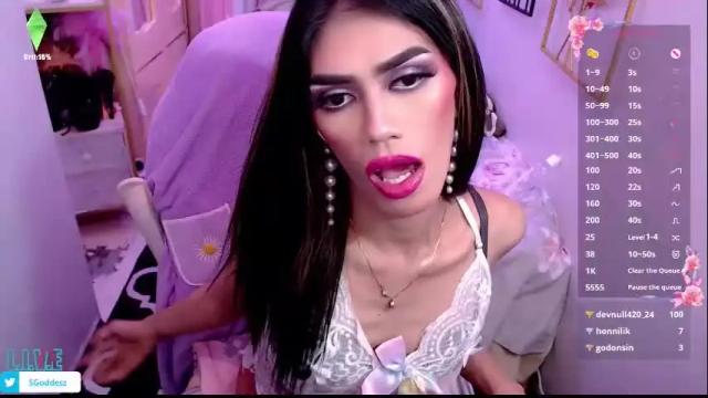 Image 7 of starlasexylady Stream on Chaturbate on 1 month ago