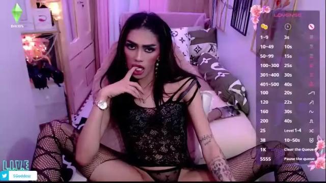 Image 6 of starlasexylady Stream on Chaturbate on 1 month ago
