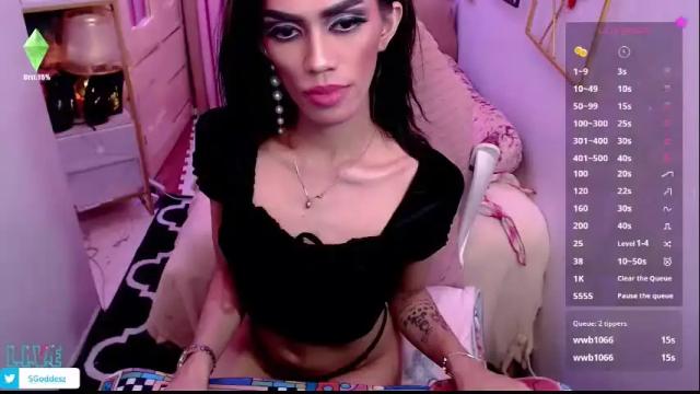 Image 10 of starlasexylady Stream on Chaturbate on 28 days ago