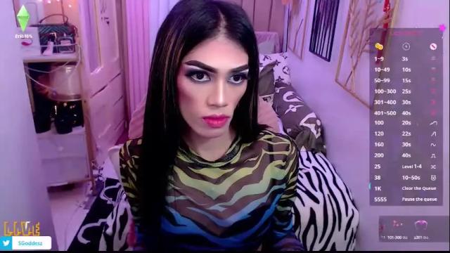 Thumbnail 1, starlasexylady's Stream at Chaturbate, 13 days ago