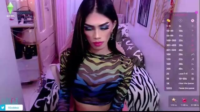 Image 2 of starlasexylady Stream on Chaturbate on 16 days ago