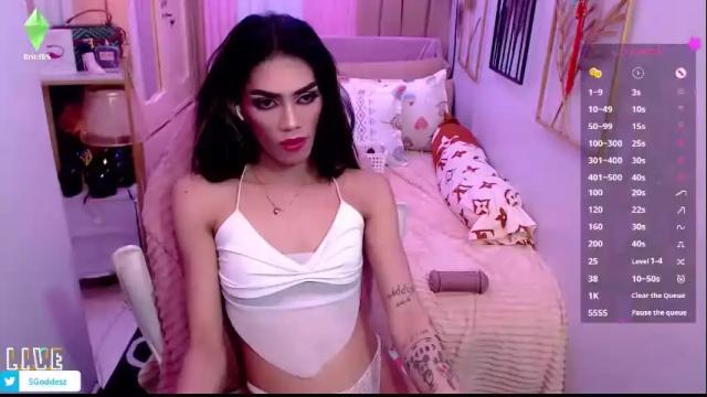 Thumbnail 2, starlasexylady's Stream at Chaturbate, 12 days ago