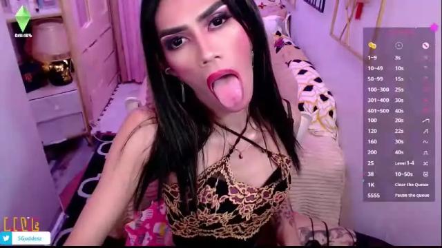 Image 12 of starlasexylady Stream on Chaturbate on 8 days ago