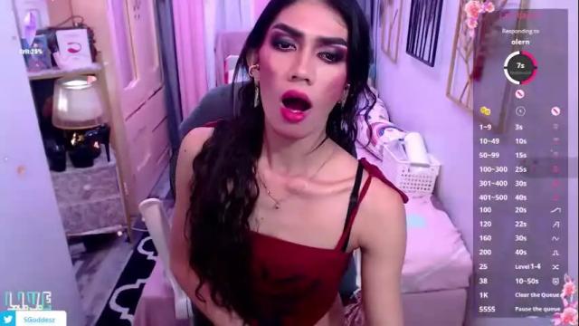 Image 2 of starlasexylady Stream on Chaturbate on 3 months ago