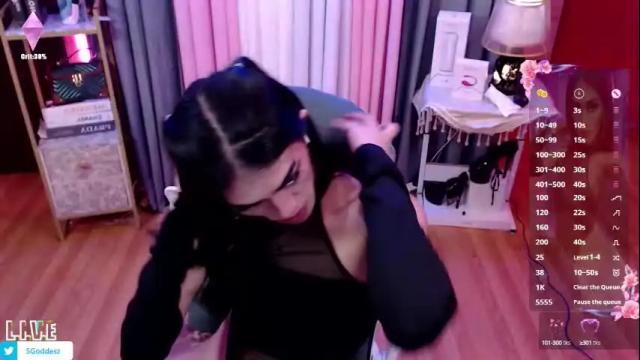 Thumbnail 1, starlasexylady's Stream at Chaturbate, 3 months ago