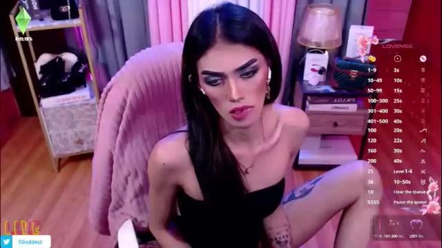 Image 10 of starlasexylady Stream on Chaturbate on 2 months ago