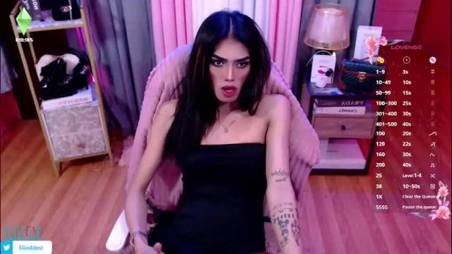 Image 6 of starlasexylady Stream on Chaturbate on 2 months ago