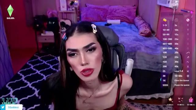 Image 4 of starlasexylady Stream on Chaturbate on 1 month ago