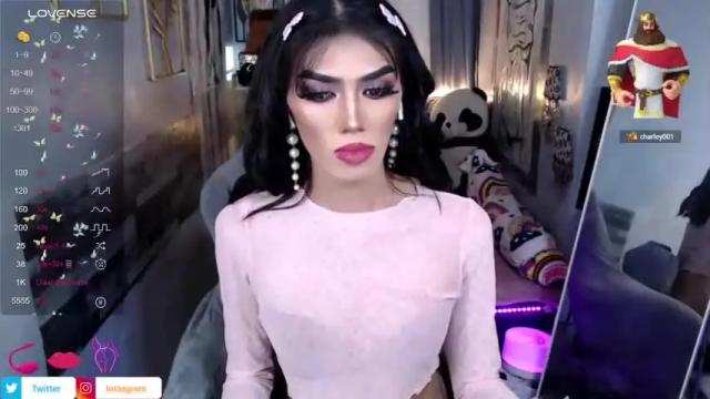 Thumbnail 3, starlasexytrans's Stream at Chaturbate, 14 months ago
