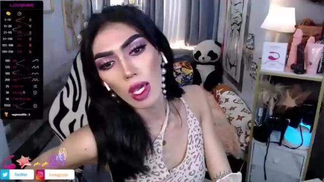 Thumbnail 1, starlasexytrans's Stream at Chaturbate, 13 months ago