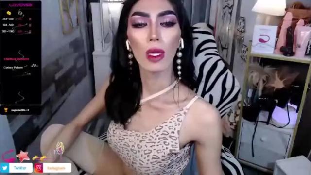 Thumbnail 2, starlasexytrans's Stream at Chaturbate, 13 months ago