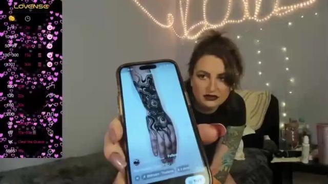 Thumbnail 3, starlastylez's Stream at Chaturbate, 18 months ago