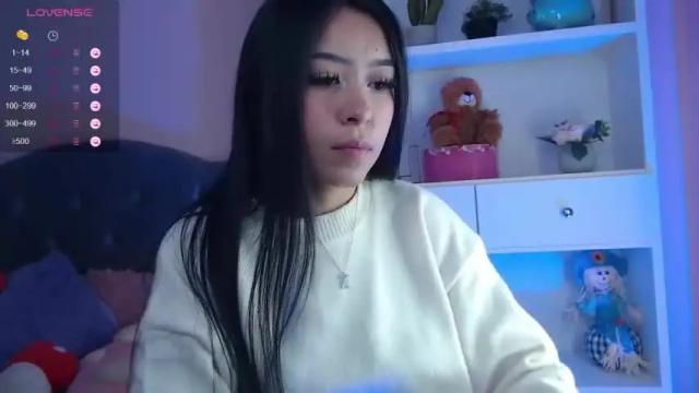 Thumbnail 1, starlie_'s Stream at Chaturbate, 15 months ago