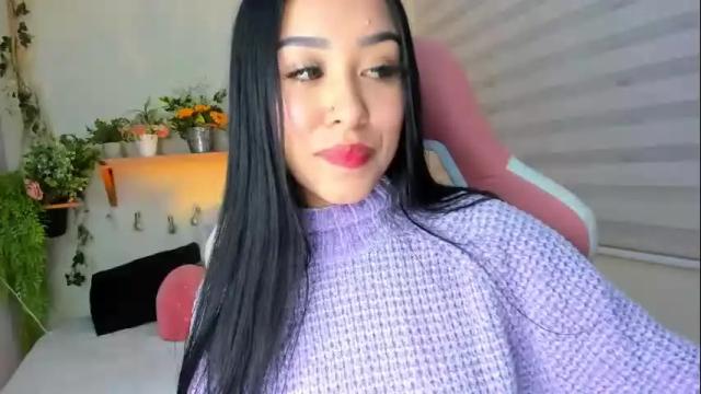 Image 2 of starlie_ Stream on Chaturbate on 1 month ago