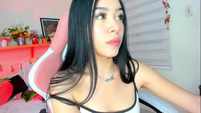 Thumbnail 1, starlie_'s Stream at Chaturbate, 1 month ago