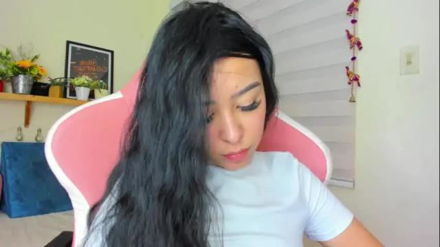 Image 10 of starlie_ Stream on Chaturbate on 1 month ago