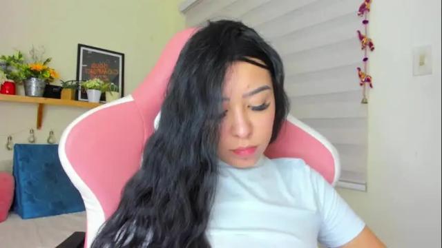 Image 12 of starlie_ Stream on Chaturbate on 1 month ago