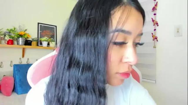 Image 7 of starlie_ Stream on Chaturbate on 1 month ago