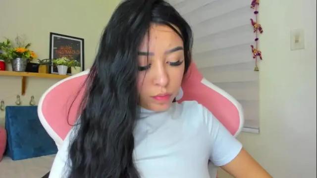 Image 8 of starlie_ Stream on Chaturbate on 1 month ago