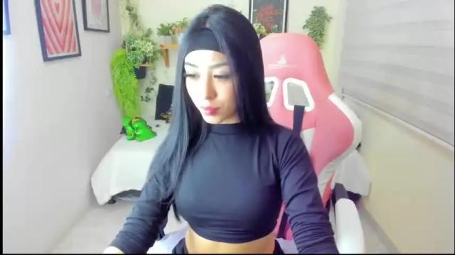 Image 2 of starlie_ Stream on Chaturbate on 1 month ago