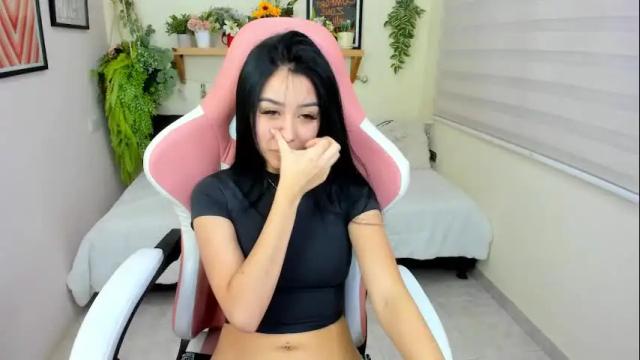 Image 2 of starlie_ Stream on Chaturbate on 1 month ago