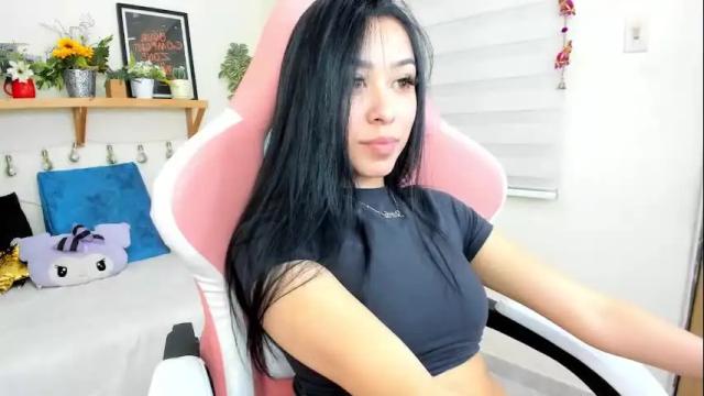 Image 3 of starlie_ Stream on Chaturbate on 1 month ago