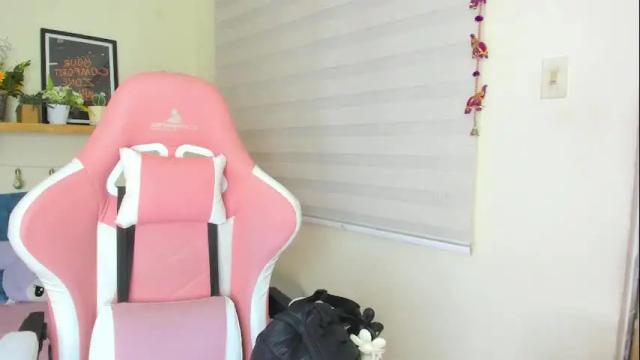 Image 10 of starlie_ Stream on Chaturbate on 18 days ago