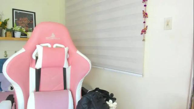 Image 12 of starlie_ Stream on Chaturbate on 18 days ago
