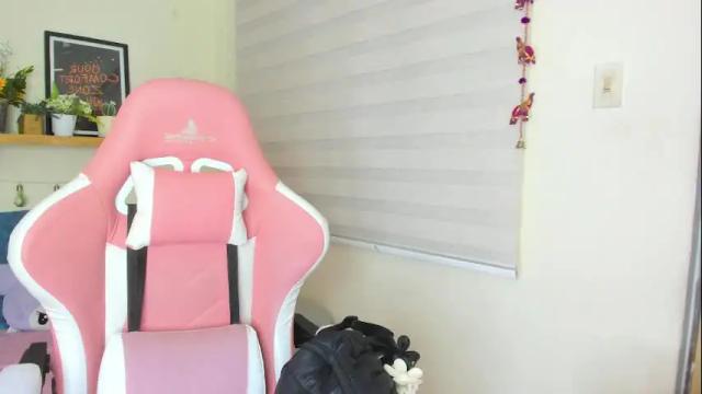 Image 2 of starlie_ Stream on Chaturbate on 18 days ago