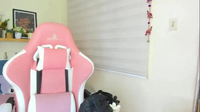 Image 3 of starlie_ Stream on Chaturbate on 18 days ago