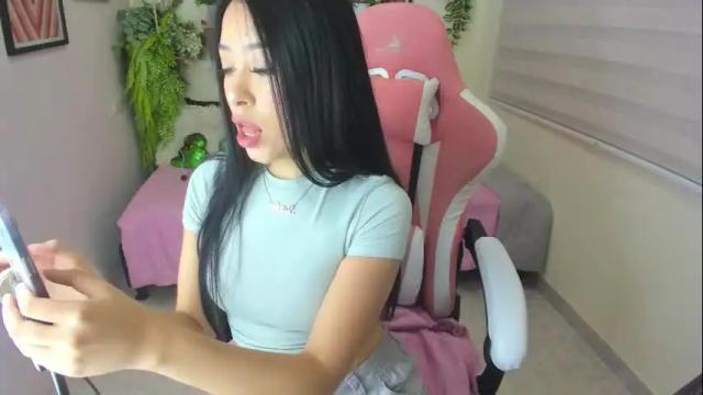 Image 3 of starlie_ Stream on Chaturbate on 16 days ago