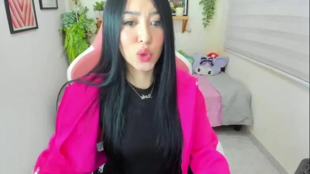 Image 3 of starlie_ Stream on Chaturbate on 12 days ago