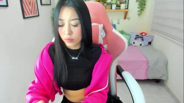 Image 6 of starlie_ Stream on Chaturbate on 12 days ago