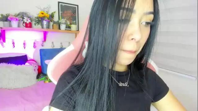 Image 8 of starlie_ Stream on Chaturbate on 4 days ago