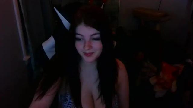 Thumbnail 1, starlight09102's Stream at Chaturbate, 15 months ago