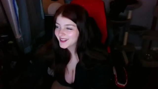 Thumbnail 2, starlight09102's Stream at Chaturbate, 14 months ago