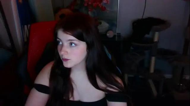 Thumbnail 2, starlight09102's Stream at Chaturbate, 14 months ago
