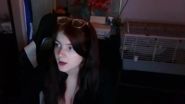 Image 7 of starlight09102 Stream on Chaturbate on 15 months ago