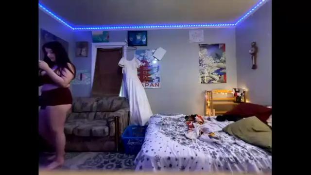 Image 8 of starlight09102 Stream on Chaturbate on 14 months ago