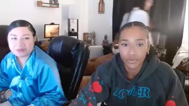 Thumbnail 1, starlightbunny's Stream at Chaturbate, 19 months ago