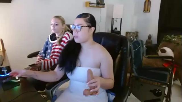 Image 10 of starlightbunny Stream on Chaturbate on 19 months ago